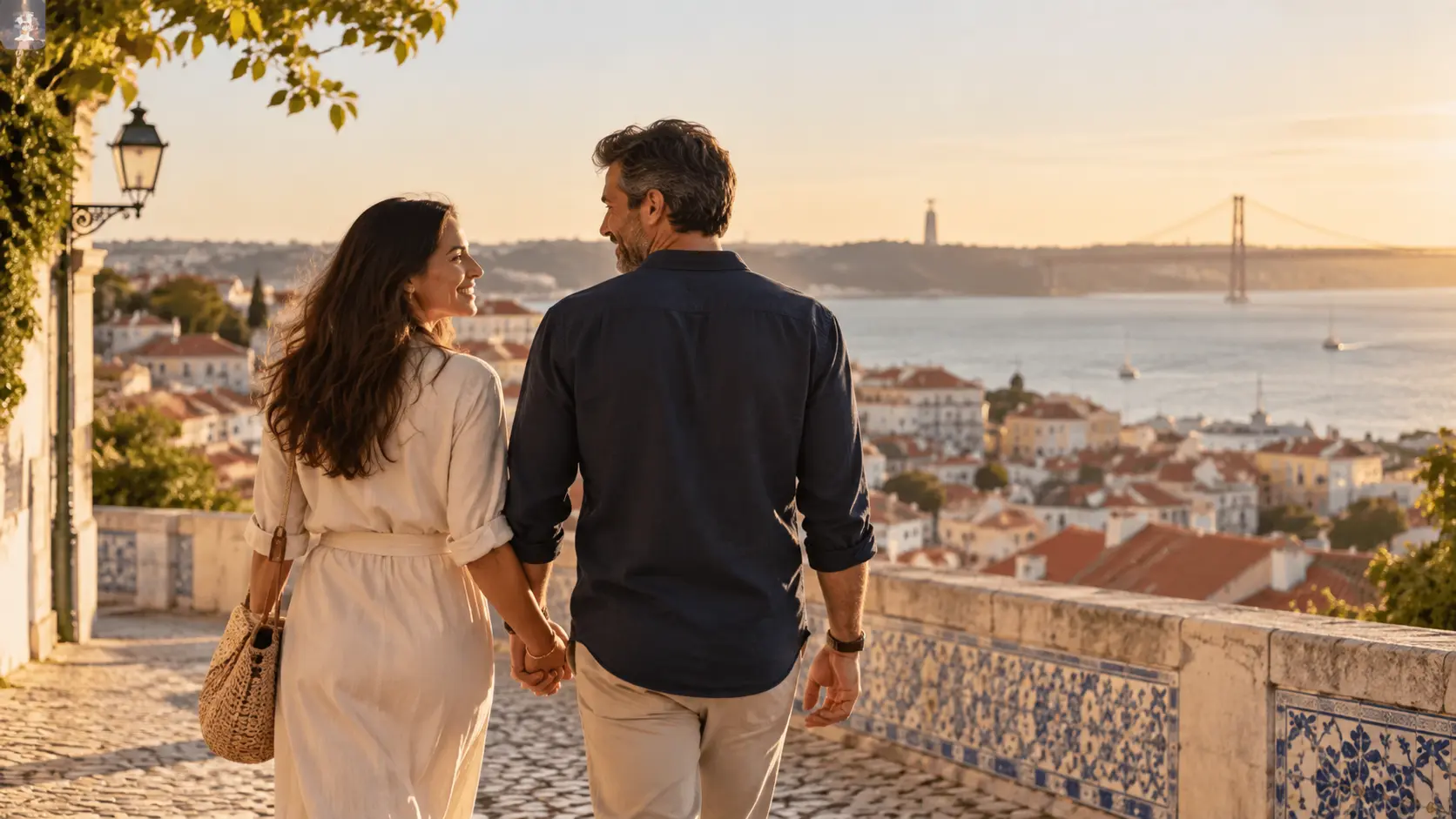 Amarração amorosa e retorno afetivo em Portugal